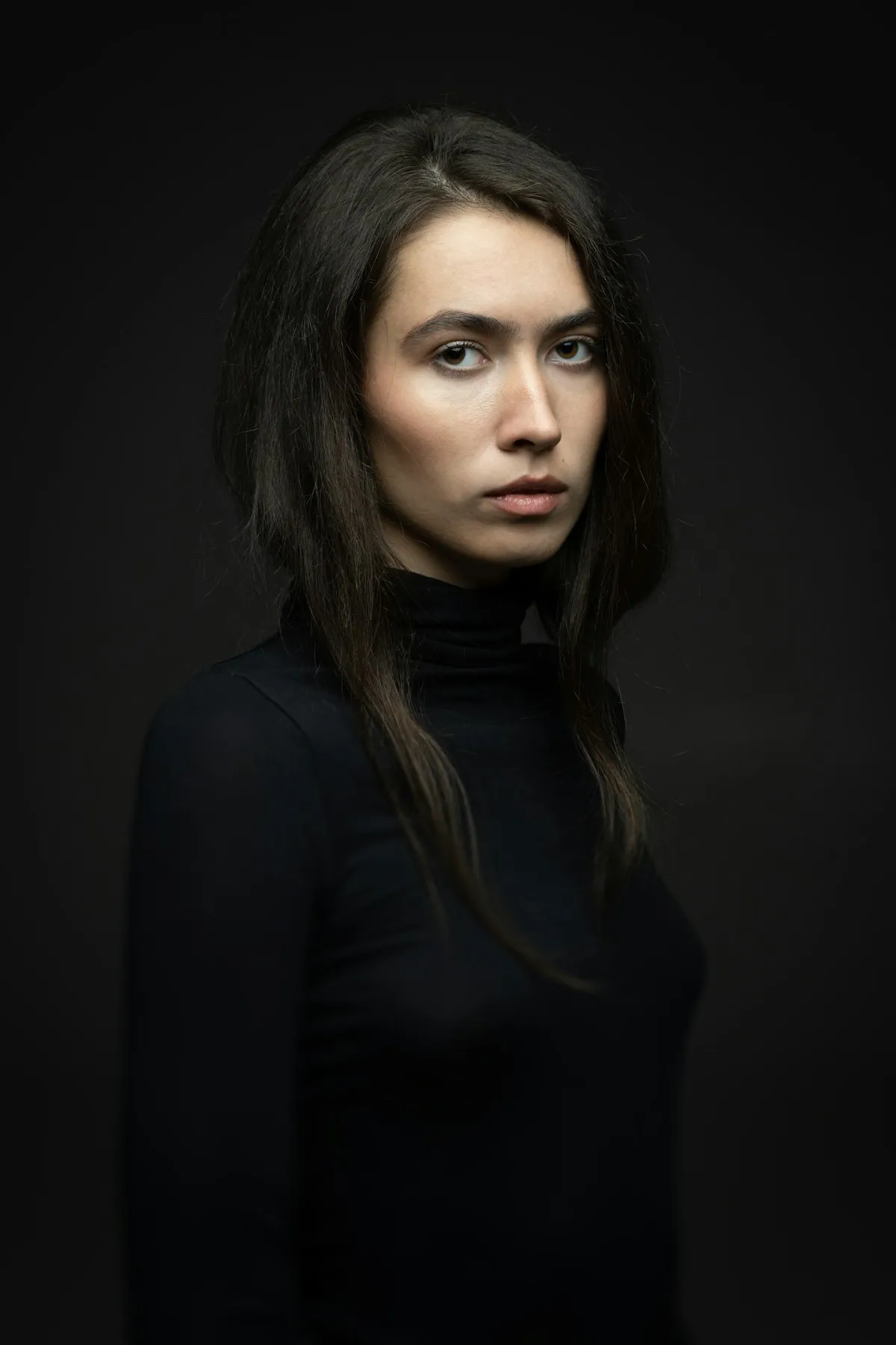Marina Lopes, Maquiadora